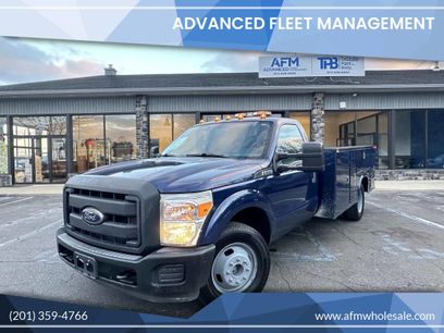 Used 2012 Ford F350 XL