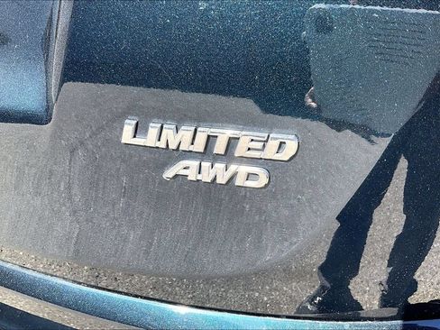 Used 2017 Toyota RAV4 Limited w/ All Weather Liner Package AWD/4WD image 24