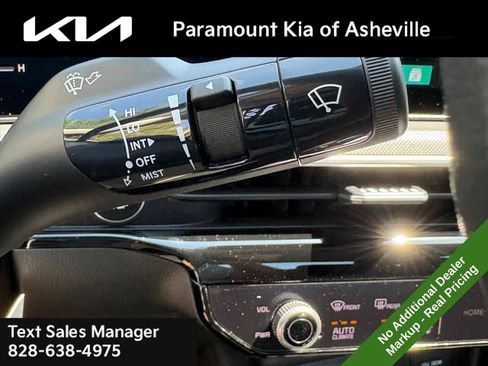 New 2026 Kia K5 LXS FWD image 25