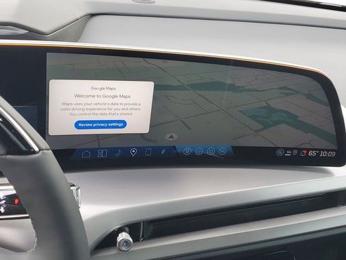 New 2026 Cadillac Vistiq Platinum image 14