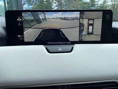 New 2026 MAZDA CX-90 Plug-In Hybrid w/ Premium Plus AWD/4WD image 21