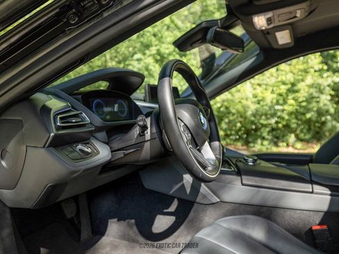 Used 2015 BMW i8 AWD/4WD image 26