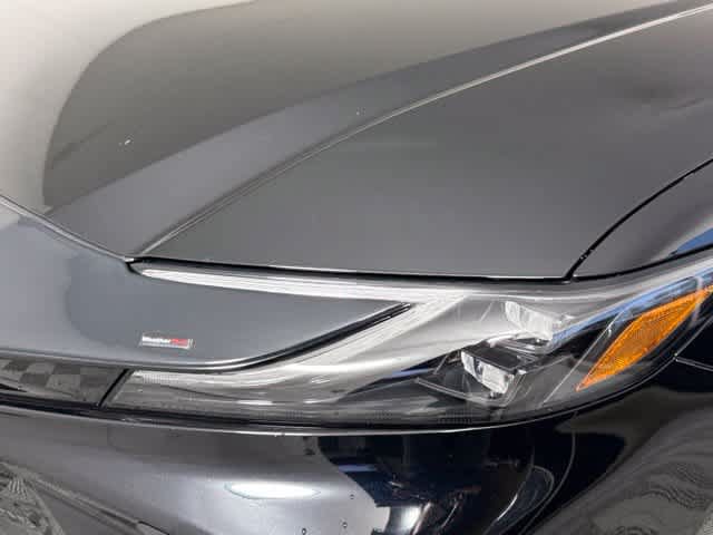 Used 2026 Toyota Camry XSE FWD image 12