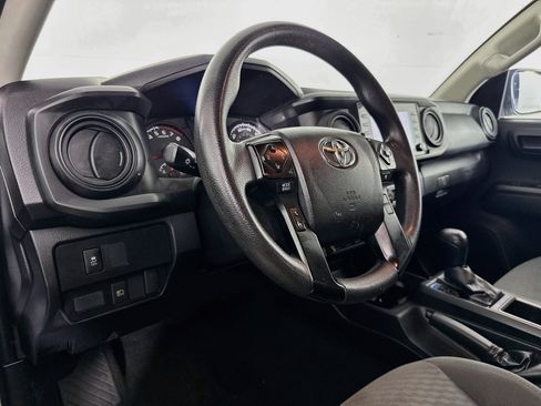 Used 2022 Toyota Tacoma SR RWD image 20