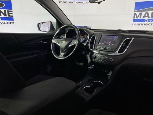Used 2019 Chevrolet Equinox LT FWD image 27