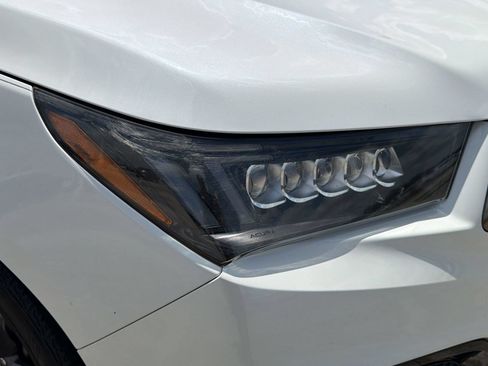 Used 2019 Acura MDX A-Spec AWD/4WD image 12