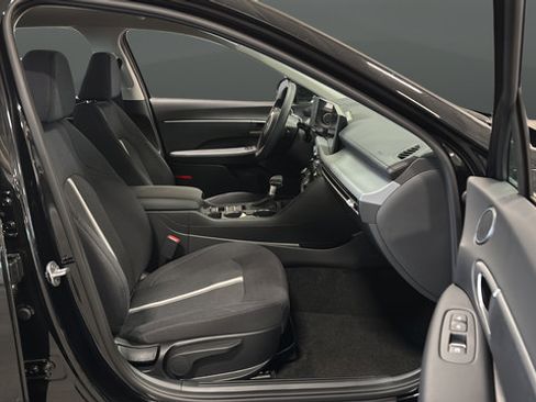 New 2026 Hyundai Sonata SE FWD image 22