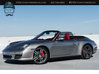 Used 2012 Porsche 911 Carrera 4S video 1