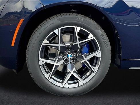 New 2026 BMW X3 xDrive30i w/ Premium Package AWD/4WD image 33