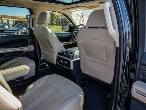 Used 2024 Ford Expedition Max Limited image 20