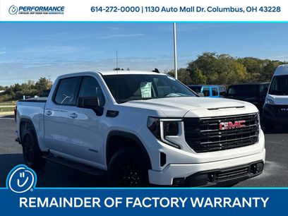 Used 2024 GMC Sierra 1500 Elevation