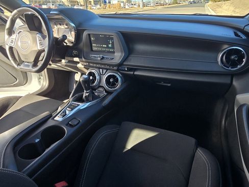 Used 2018 Chevrolet Camaro LS w/ Redline Edition image 26