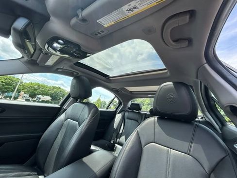 Used 2018 Alfa Romeo Giulia AWD image 20