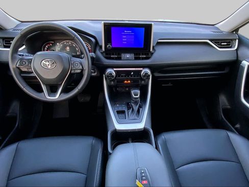 Used 2024 Toyota RAV4 XLE Premium FWD image 25
