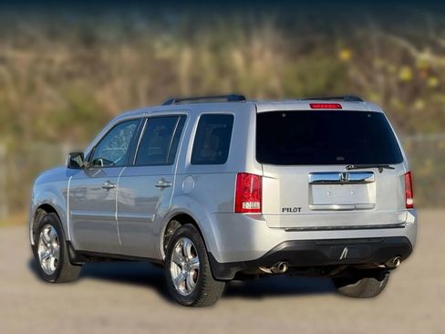 Used 2013 Honda Pilot EX-L image 10