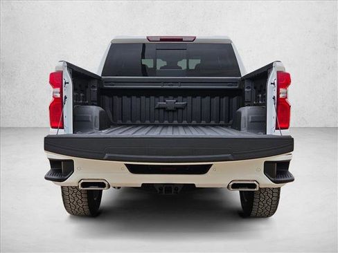 New 2026 Chevrolet Silverado 1500 RST image 20