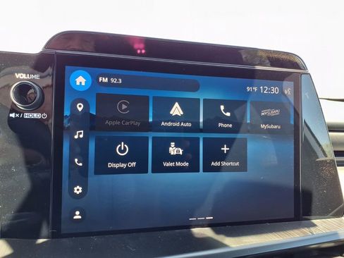 New 2026 Subaru Outback Touring XT AWD/4WD image 4