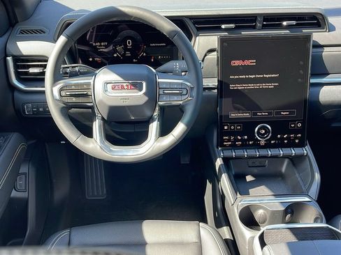 New 2026 GMC Terrain Elevation w/ Elevation Premium Package FWD image 14