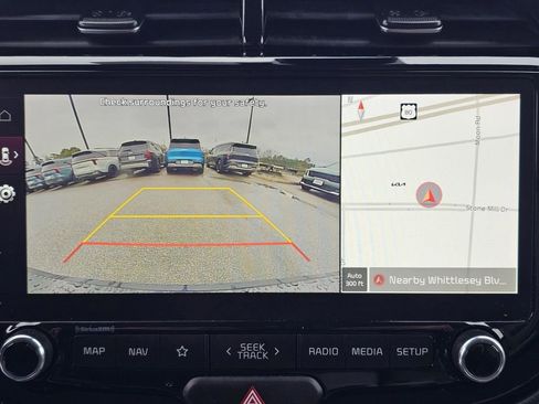 Certified 2023 Kia Soul EX image 31