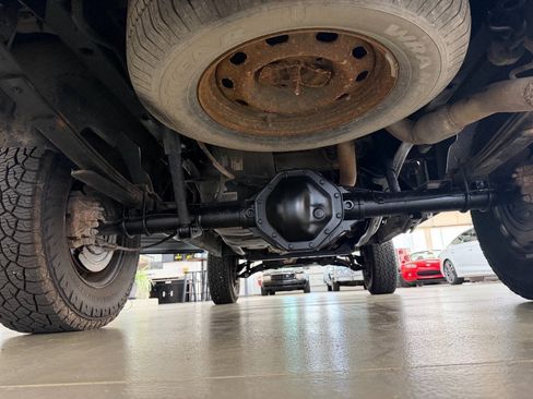 Used 2007 Dodge Ram 1500 Truck ST w/ Trailer Tow Group AWD/4WD image 21