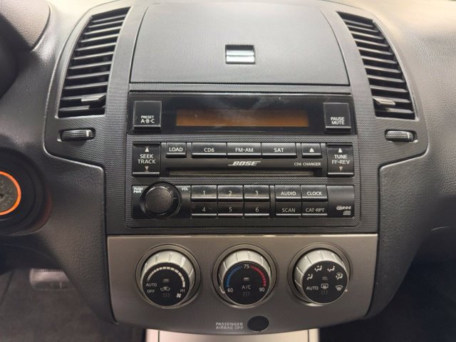 Used 2006 Nissan Altima 3.5 SL FWD image 25