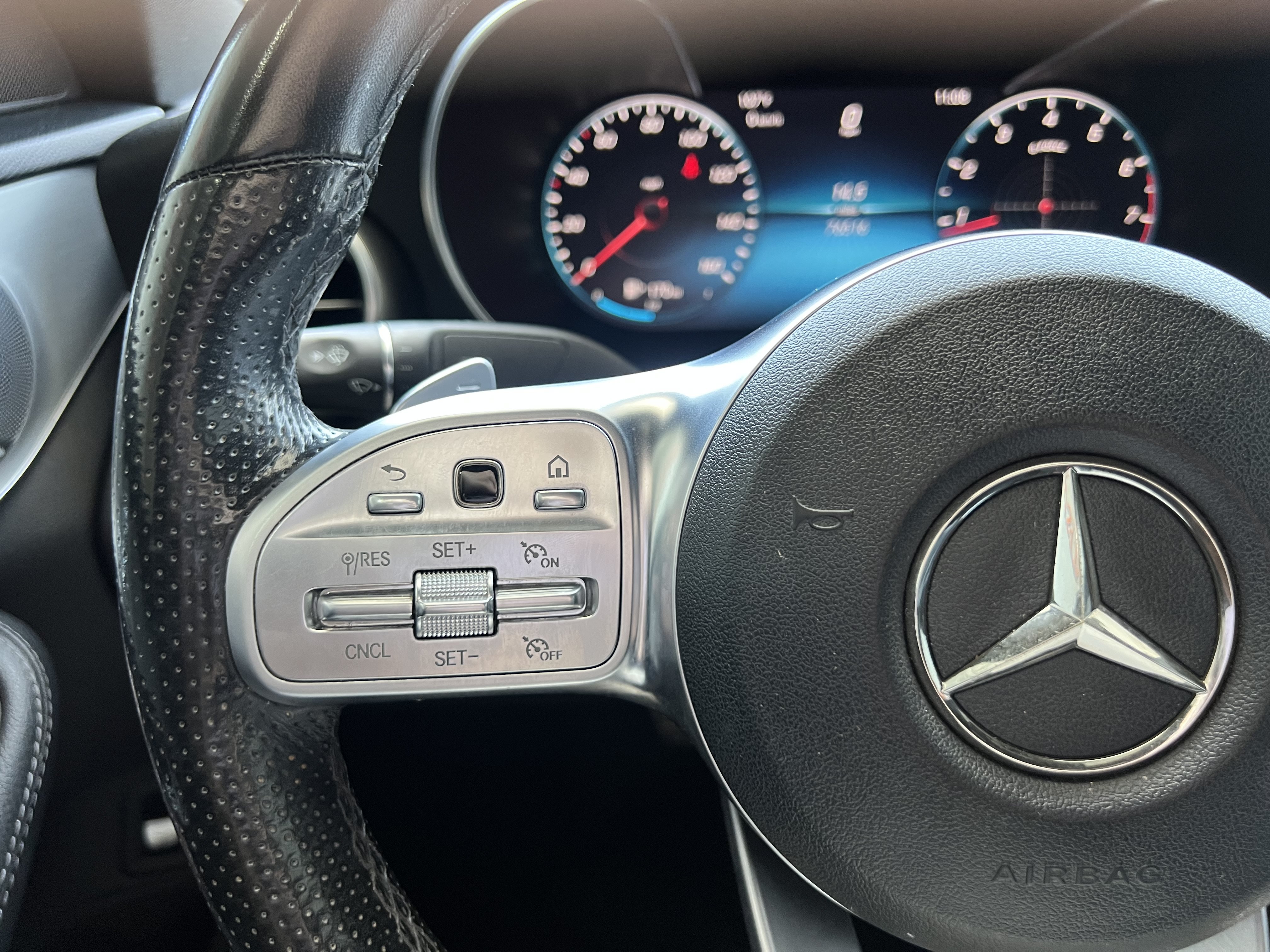 Used 2019 Mercedes-Benz C 300 Sedan image 14