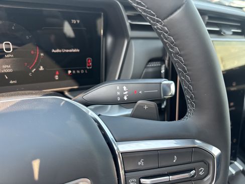 New 2027 GMC Terrain Denali AWD/4WD image 23