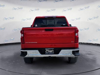 New 2026 Chevrolet Silverado 1500 LT w/ Safety Package