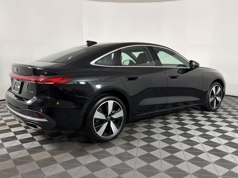 Certified 2025 Audi A5 2.0T Premium w/ Premium Plus AWD/4WD image 7