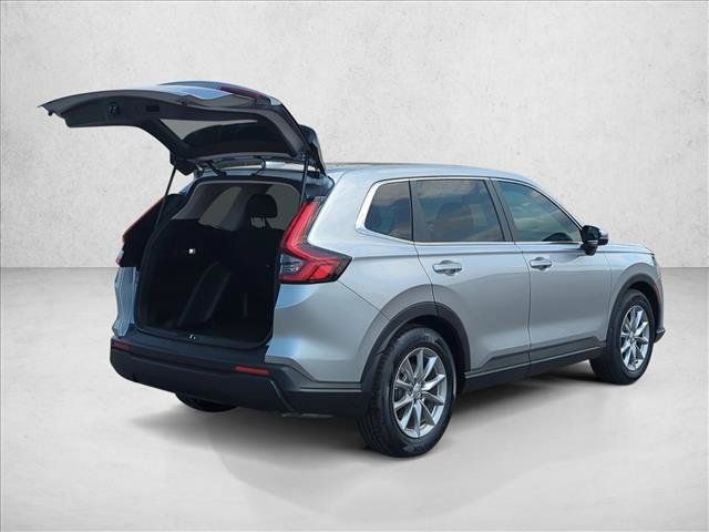 Certified 2026 Honda CR-V EX image 5