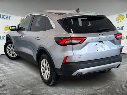 Used 2024 Ford Escape Active