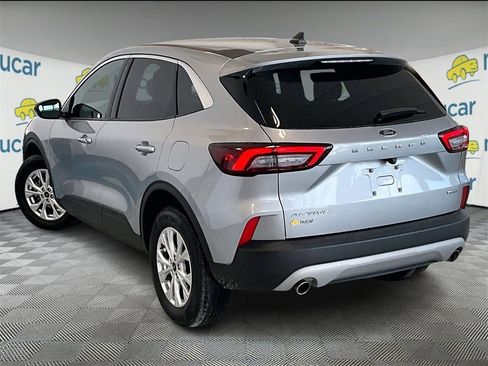 Used 2024 Ford Escape Active image 4