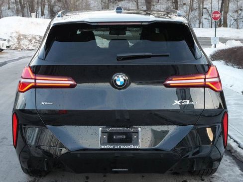 New 2026 BMW X3 xDrive30 image 16