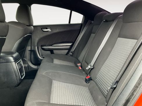 Used 2021 Dodge Charger R/T w/ Performance Handling Group RWD image 14