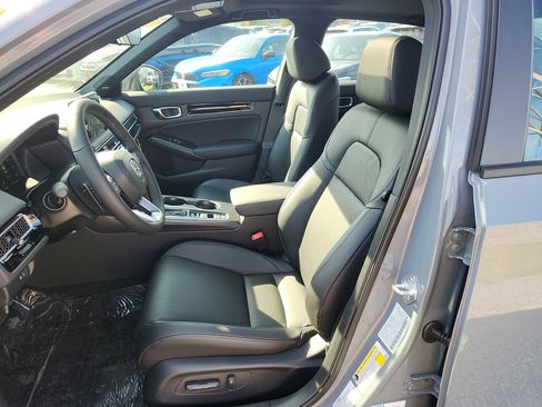 New 2026 Honda Civic Sport Touring image 9