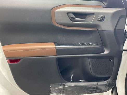 New 2026 Ford Bronco Sport Outer Banks w/ Outer Banks Tech Package+ AWD/4WD image 9