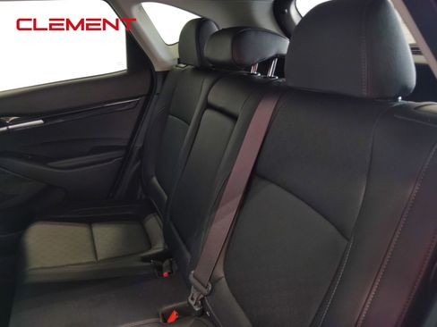 Used 2021 Kia Seltos EX image 39