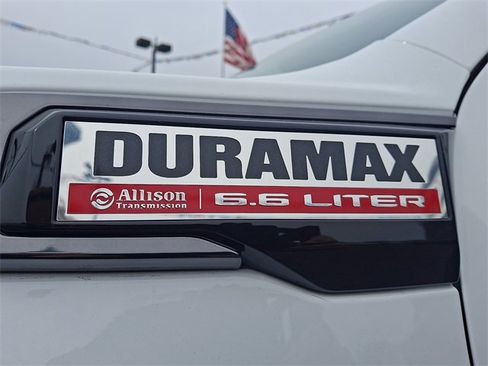 Used 2024 GMC Sierra 2500 AT4 w/ AT4 Premium Plus Package image 31