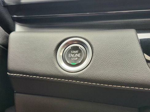 Used 2022 Cadillac Escalade Sport w/ Touring Package AWD/4WD image 25