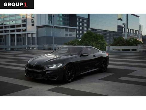 New 2026 BMW 840i 840i image 1