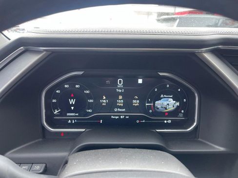 Used 2023 GMC Sierra 1500 Denali w/ Denali Reserve Package image 24