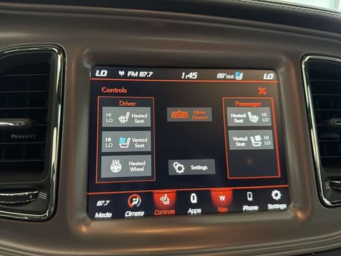 Used 2023 Dodge Challenger SRT Hellcat RWD image 30