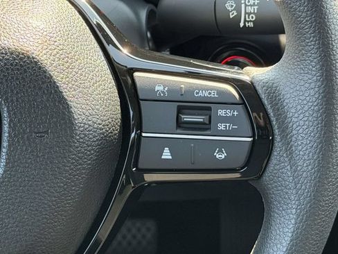 Certified 2026 Honda Civic LX image 17