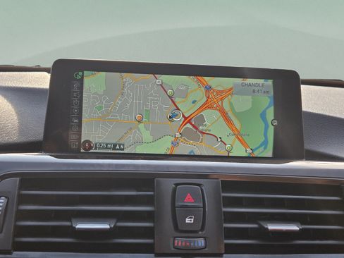Used 2016 BMW 428i Gran Coupe RWD image 16