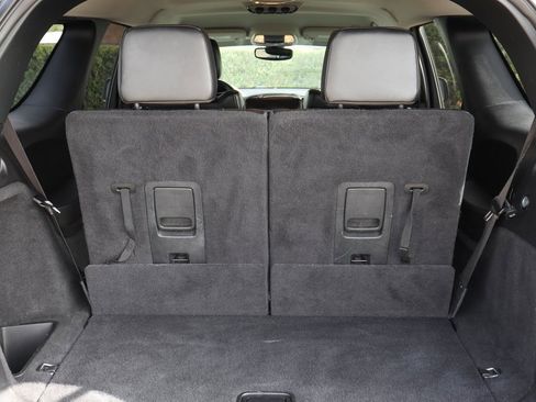 Used 2019 Dodge Durango SXT image 8