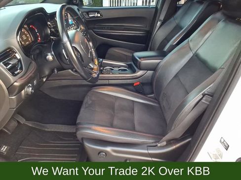 Used 2022 Dodge Durango R/T w/ Tow 'N Go Package image 10