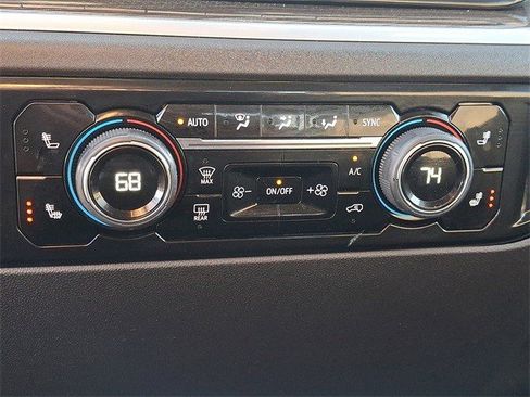 Certified 2022 Chevrolet Silverado 1500 RST image 14