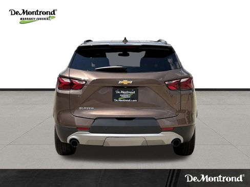 Used 2019 Chevrolet Blazer LT image 6