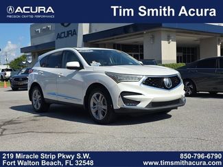 Used 2020 Acura RDX AWD w/ Advance Package 360° Tour