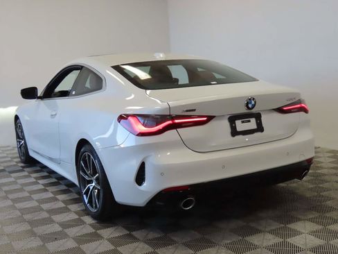 Used 2026 BMW 430i xDrive Coupe AWD/4WD image 3